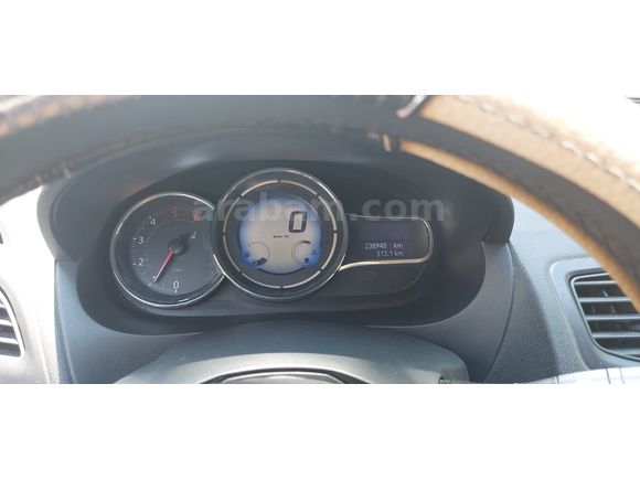 Sahibinden Renault Fluence 1.5 dCi Joy 2013 Model 