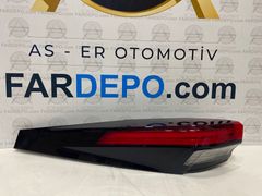 TOYOTA CHR SOL DIŞ STOP LED 2023-2025 ORIJINAL SIFIR 81560-F4200