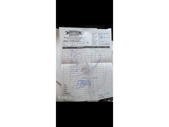 icon görünümlü extrem pakette temiz aile aracım satılıktır