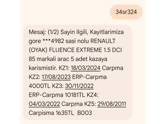 icon görünümlü extrem pakette temiz aile aracım satılıktır