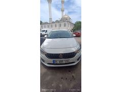Sahibinden Fiat Egea 1.6 Multijet Comfort 2017 Model