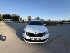 Sahibinden Skoda Octavia 1.6 TDI Optimal 2019 Model 