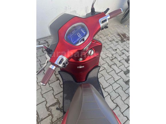 Arora Mojito 50 özel seri