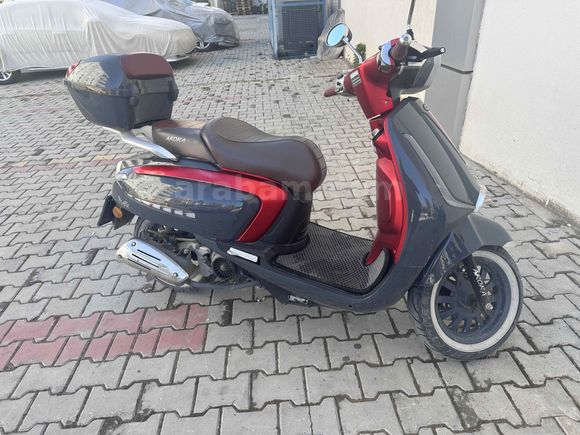 Arora Mojito 50 özel seri