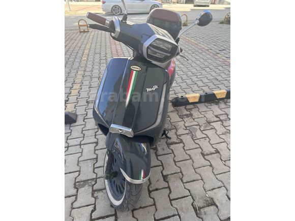 Arora Mojito 50 özel seri