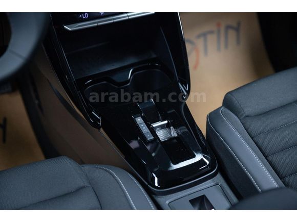 2025 E-C3 AIRCROSS MAX UZUN MENZİL K.SRJ_Ş.TKP_CARPLAY_HATASIZ