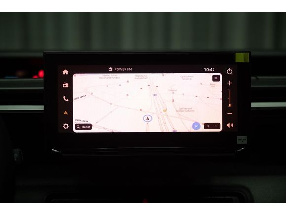 2025 E-C3 AIRCROSS MAX UZUN MENZİL K.SRJ_Ş.TKP_CARPLAY_HATASIZ