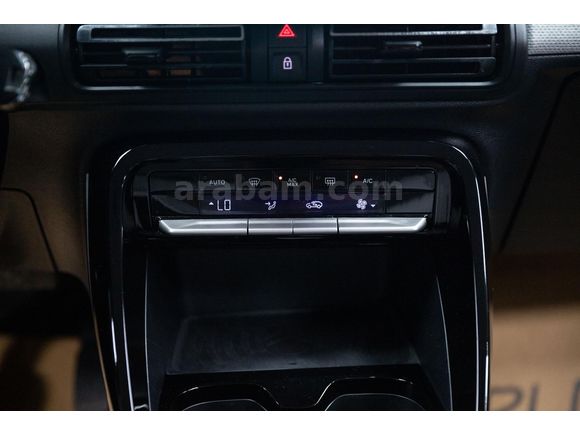 2025 E-C3 AIRCROSS MAX UZUN MENZİL K.SRJ_Ş.TKP_CARPLAY_HATASIZ