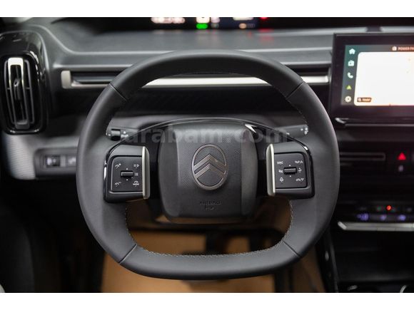 2025 E-C3 AIRCROSS MAX UZUN MENZİL K.SRJ_Ş.TKP_CARPLAY_HATASIZ