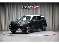 2025 E-C3 AIRCROSS MAX UZUN MENZİL K.SRJ_Ş.TKP_CARPLAY_HATASIZ