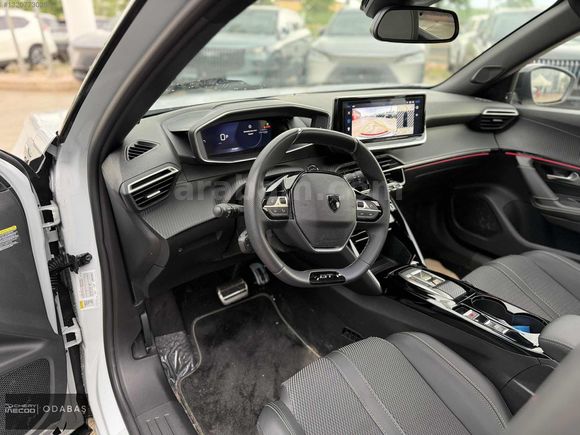 Chery bayısınden hatasız hbrıt GT 2008
