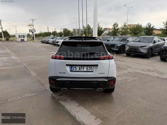 Chery bayısınden hatasız hbrıt GT 2008