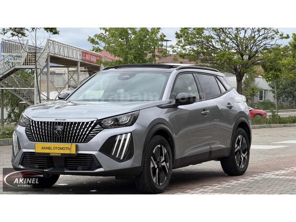 AKINEL OTOMOTİV PEUGEOT 1.2 hibrit26