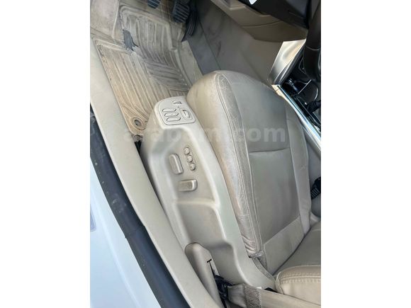 Sahibinden Renault Latitude 1.5 dCi Executive 2012 Model 