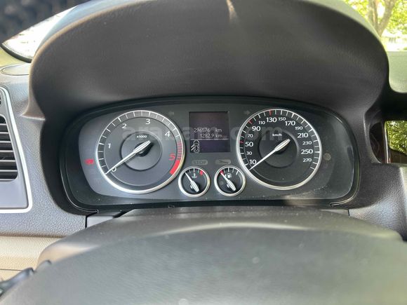 Sahibinden Renault Latitude 1.5 dCi Executive 2012 Model 