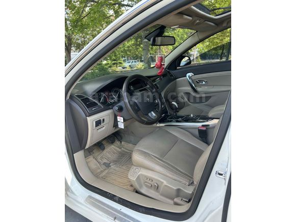 Sahibinden Renault Latitude 1.5 dCi Executive 2012 Model 
