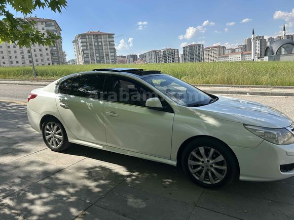 Sahibinden Renault Latitude 1.5 dCi Executive 2012 Model 