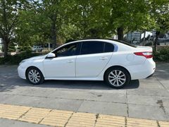 Sahibinden Renault Latitude 1.5 dCi Executive 2012 Model 