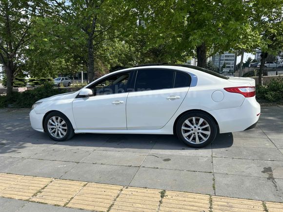 Sahibinden Renault Latitude 1.5 dCi Executive 2012 Model 