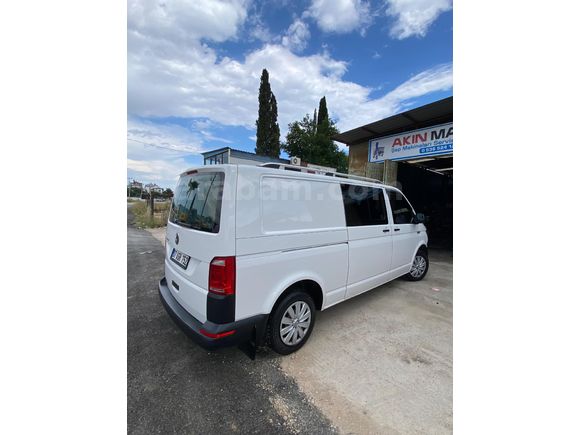 Sahibinden Volkswagen Transporter 2.0 TDI Panelvan 2019 Model