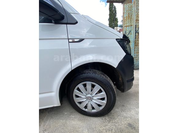Sahibinden Volkswagen Transporter 2.0 TDI Panelvan 2019 Model