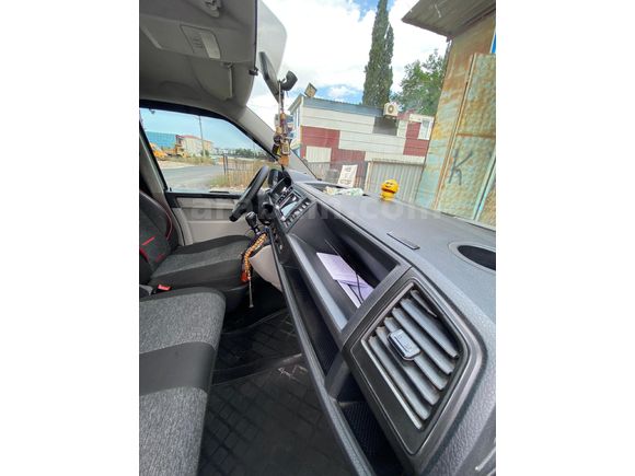 Sahibinden Volkswagen Transporter 2.0 TDI Panelvan 2019 Model