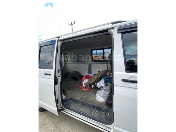 Sahibinden Volkswagen Transporter 2.0 TDI Panelvan 2019 Model
