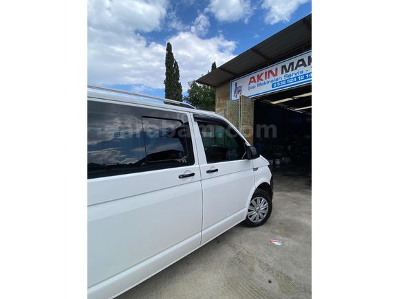 Sahibinden Volkswagen Transporter 2.0 TDI Panelvan 2019 Model