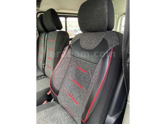Sahibinden Volkswagen Transporter 2.0 TDI Panelvan 2019 Model