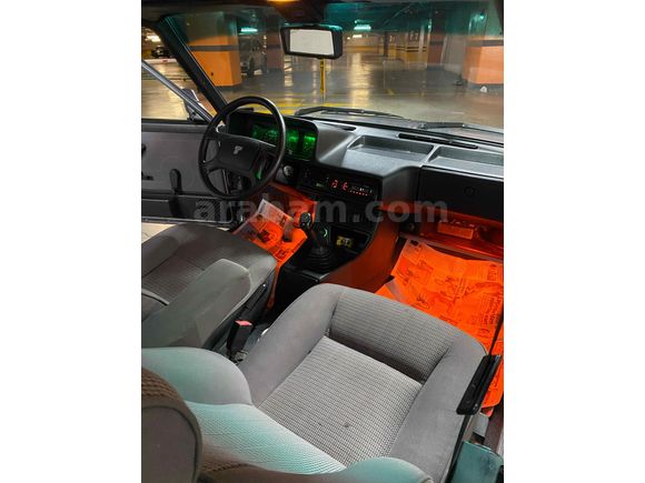 Sahibinden Tofaş Şahin 1.6 ie 2000 Model 