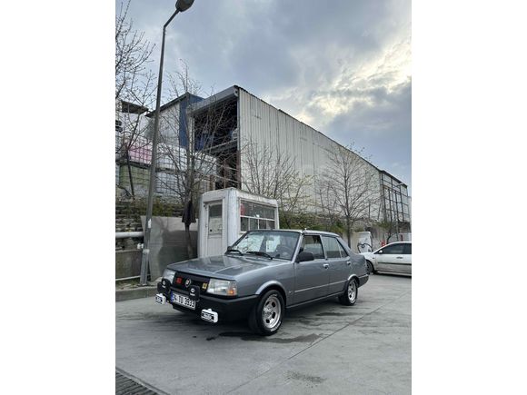 Sahibinden Tofaş Şahin 1.6 ie 2000 Model 