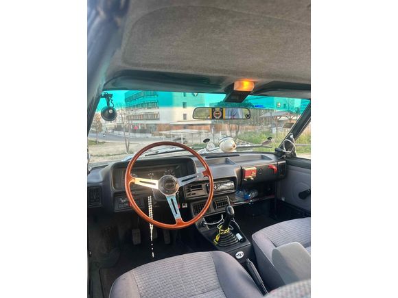 Sahibinden Tofaş Şahin 1.6 ie 2000 Model 