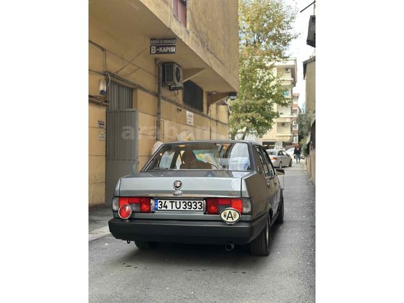 Sahibinden Tofaş Şahin 1.6 ie 2000 Model 