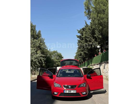 Sahibinden Seat Ibiza 1.0 EcoTSI Style 2016 Model 