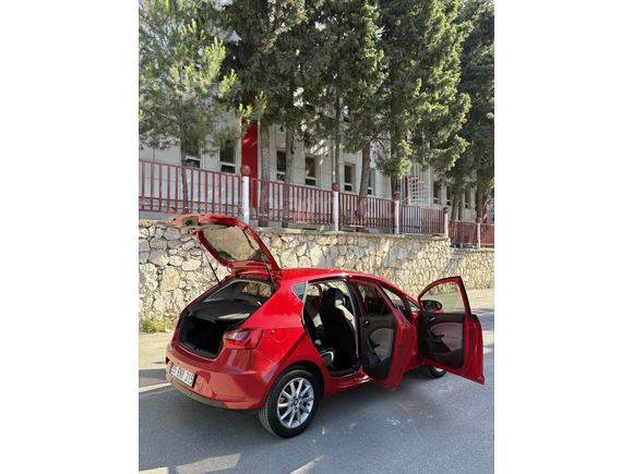 Sahibinden Seat Ibiza 1.0 EcoTSI Style 2016 Model 