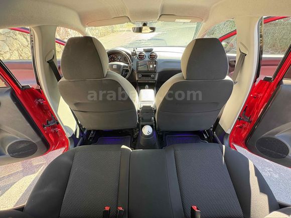 Sahibinden Seat Ibiza 1.0 EcoTSI Style 2016 Model 