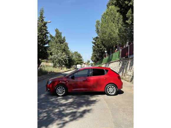 Sahibinden Seat Ibiza 1.0 EcoTSI Style 2016 Model 