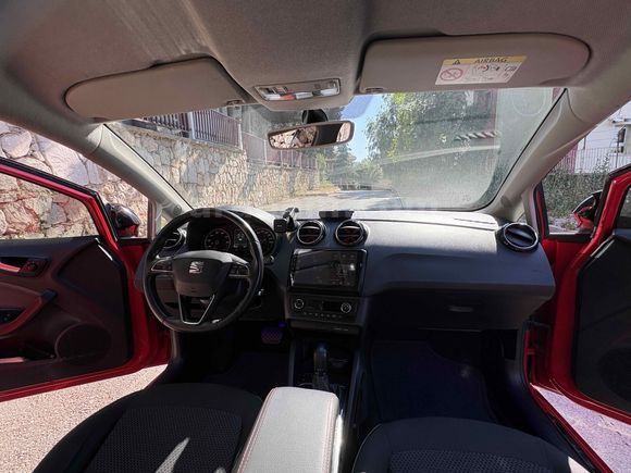 Sahibinden Seat Ibiza 1.0 EcoTSI Style 2016 Model 