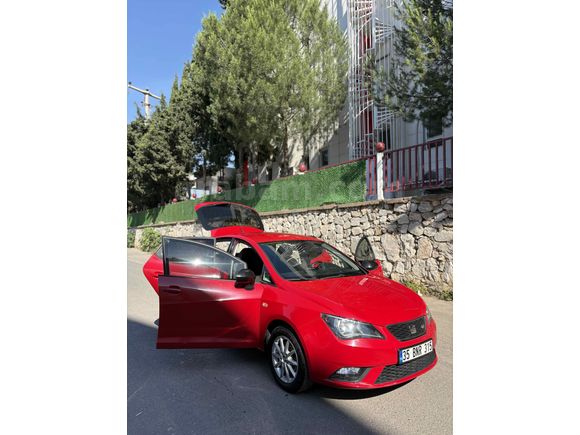 Sahibinden Seat Ibiza 1.0 EcoTSI Style 2016 Model 