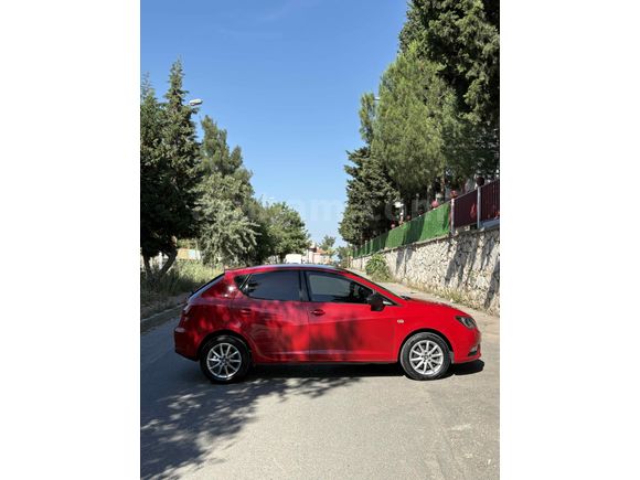 Sahibinden Seat Ibiza 1.0 EcoTSI Style 2016 Model 