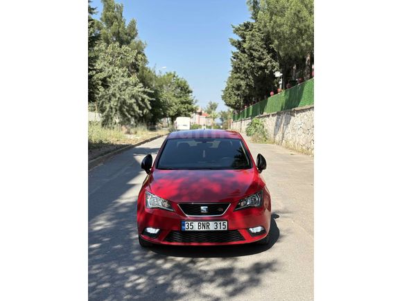 Sahibinden Seat Ibiza 1.0 EcoTSI Style 2016 Model 