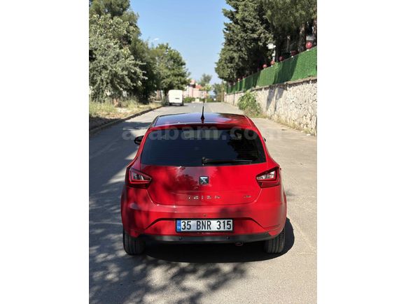 Sahibinden Seat Ibiza 1.0 EcoTSI Style 2016 Model 