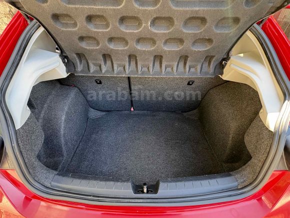 Sahibinden Seat Ibiza 1.0 EcoTSI Style 2016 Model 
