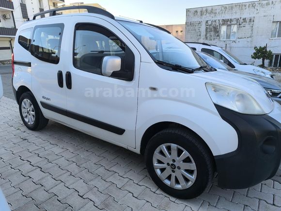 Sahibinden Citroen Nemo 1.4 HDi 2012 Model