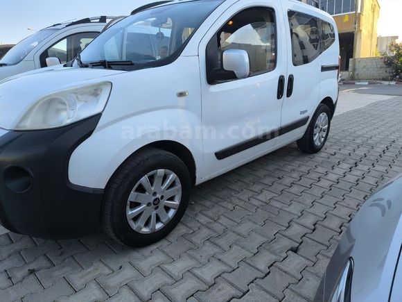 Sahibinden Citroen Nemo 1.4 HDi 2012 Model