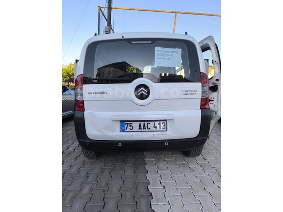 Sahibinden Citroen Nemo 1.4 HDi 2012 Model