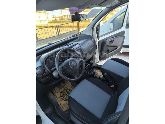 Sahibinden Citroen Nemo 1.4 HDi 2012 Model