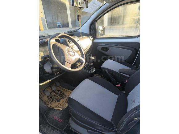 Sahibinden Citroen Nemo 1.4 HDi 2012 Model