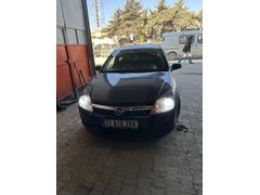 Sahibinden Opel Astra 1.3 CDTI Enjoy 2007 Model  359.580 km Siyah