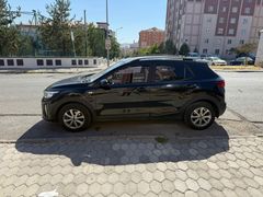 Sahibinden Kia Stonic 1.4 MPI Cool 2024 Model Sivas 22.800 km Siyah